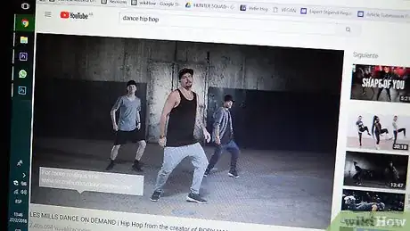 Imagen titulada Dance Hip Hop Step 18