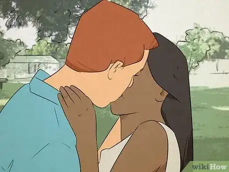 Imagen titulada Deal With a Bad Kisser Step 5