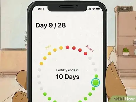 Imagen titulada Deal With a Premenstrual Girlfriend Step 6