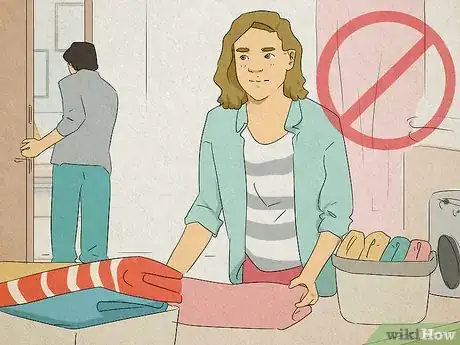 Imagen titulada Get Your Spouse to Clean Up After Themselves Step 8