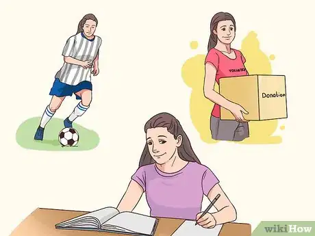 Imagen titulada Encourage a Teenager to Take Up a Hobby Step 14