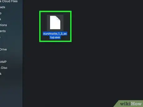 Imagen titulada Install Mods in Euro Truck Simulator Step 9