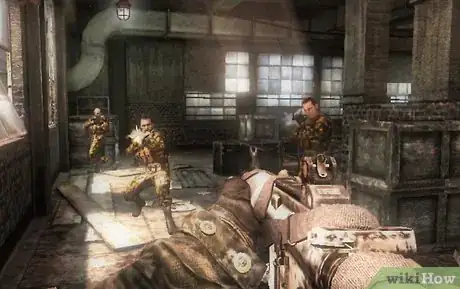 Imagen titulada Get Better at Call of Duty Step 5