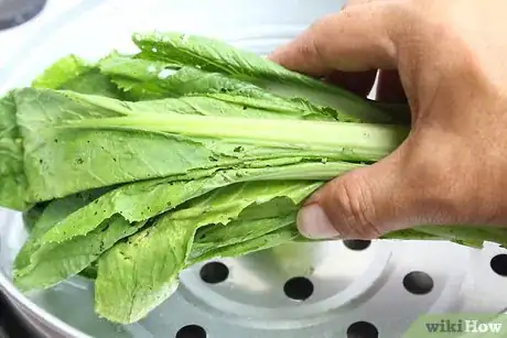 Imagen titulada Cook Mustard Greens Step 10