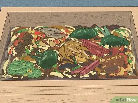 Imagen titulada Prepare Vermicompost Step 13