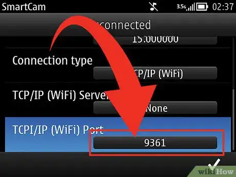 Imagen titulada Connect Nokia Mobile Camera to PC Step 12