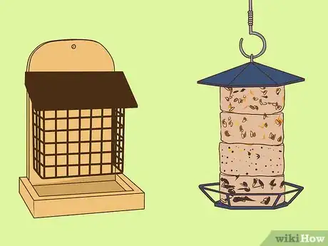 Imagen titulada Make a Squirrel Feeder Step 19