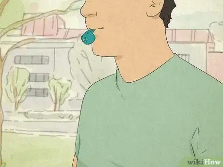 Imagen titulada Avoid Getting Jumped Step 8