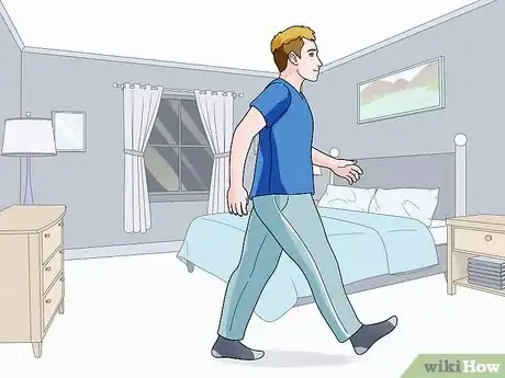 Imagen titulada Stay Awake at Night Step 3