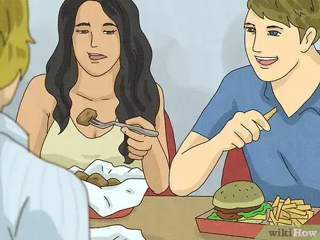 Imagen titulada Tell if a Guy with a Girlfriend Likes You Step 7