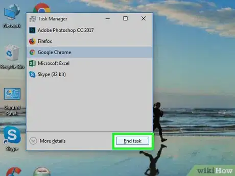 Imagen titulada Close an Internet Pop Up Step 8