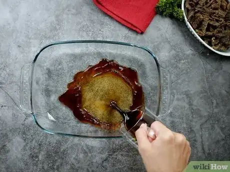 Imagen titulada Make Beef Jerky in the Oven Step 4