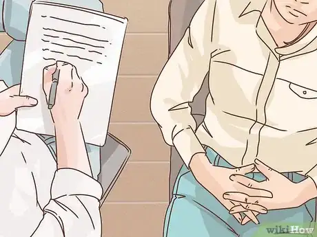 Imagen titulada Cope when Your Abuser Passes Away Step 10