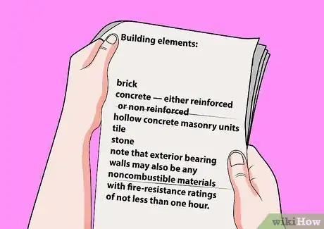 Imagen titulada Determine a Building's Construction Type Step 10