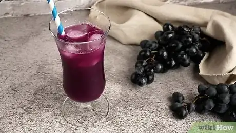 Imagen titulada Make Grape Juice Step 7