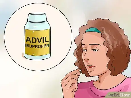 Imagen titulada Get Rid of a Sunburn Step 6