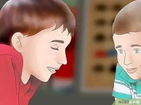 Imagen titulada Make a Secret Hideout in Your Closet Step 11