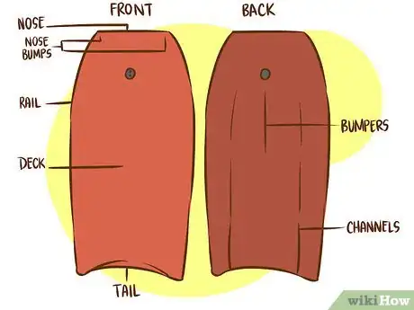 Imagen titulada Bodyboard Step 13