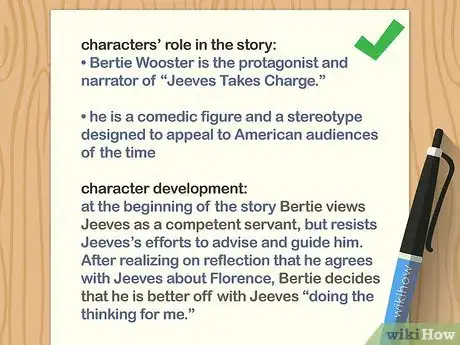 Imagen titulada Analyze a Book Step 6