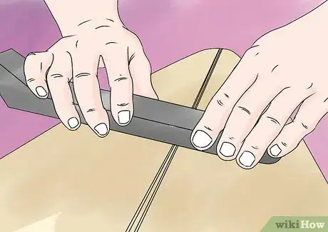 Imagen titulada Make a Surfboard Step 9