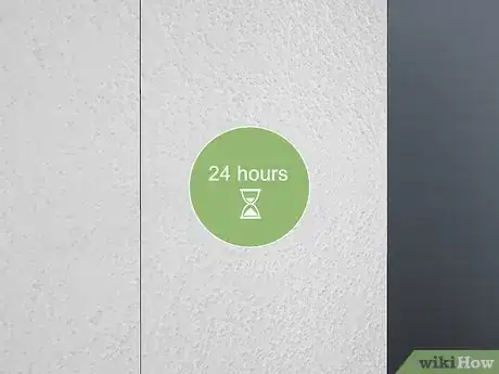 Imagen titulada Repair Textured Drywall Step 31