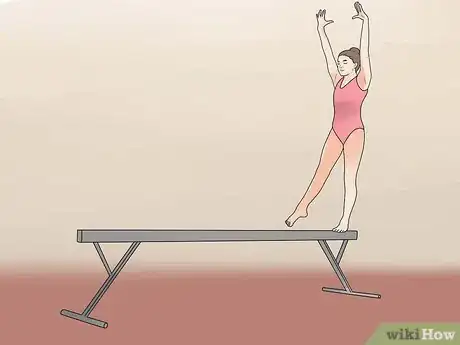 Imagen titulada Become an Elite Gymnast Step 9