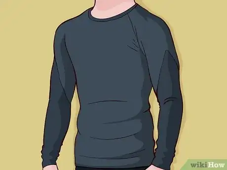 Imagen titulada Dress for Skiing Step 2