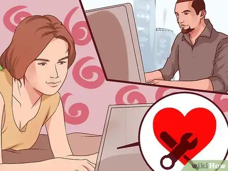 Imagen titulada Keep Your Boyfriend in a Long Distance Relationship Step 4