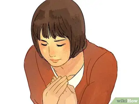 Imagen titulada Help Someone with Depression Step 35
