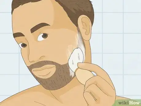 Imagen titulada Shave with Soap Step 14