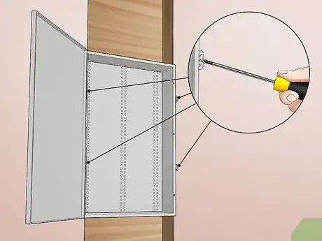 Imagen titulada Install Cabling in a Pre Built Home Step 10