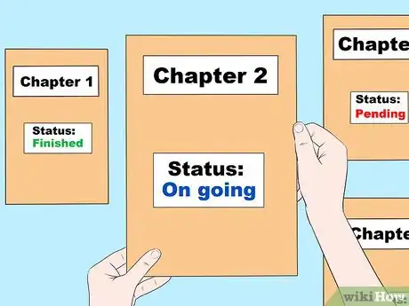 Imagen titulada Persuade Yourself to Do Anything Step 12