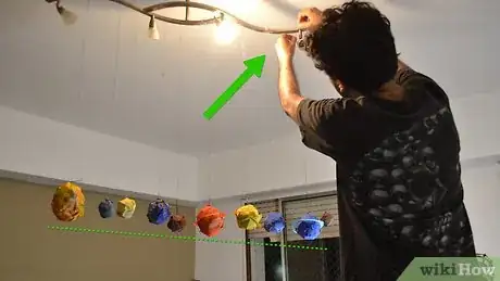 Imagen titulada Make Papier Mâché Planets Step 12