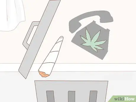 Imagen titulada Give up Marijuana Step 5