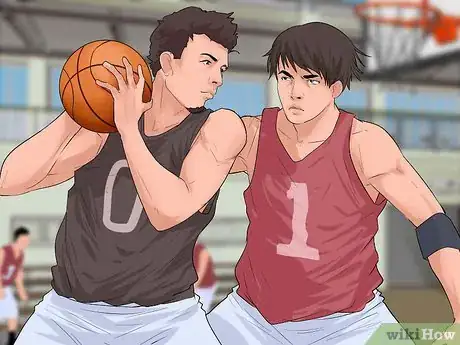 Imagen titulada Win a Fight Against a Bully Step 2
