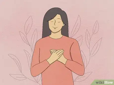 Imagen titulada Be at Peace Step 3