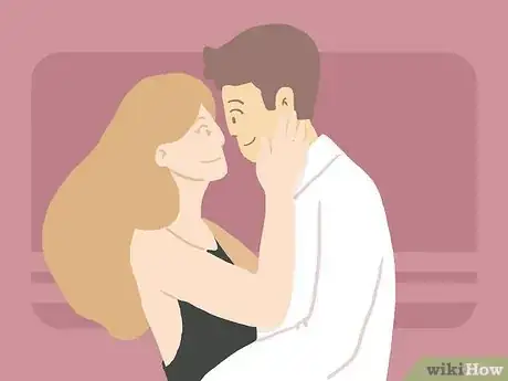 Imagen titulada Is Aquarius Compatible with Leo Step 3