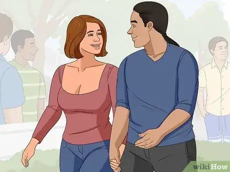 Imagen titulada Signs Your Friends with Benefits Is Falling for You Step 5