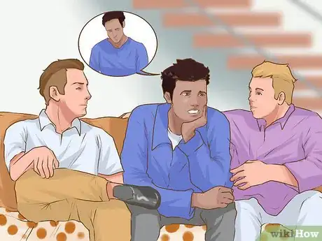 Imagen titulada Deal With Relatives You Hate Step 14