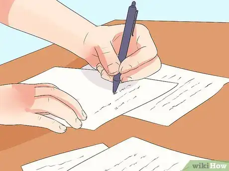 Imagen titulada Write a Meaningful Poem Step 15