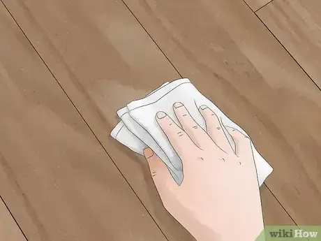 Imagen titulada Remove Glue from Wood Step 9