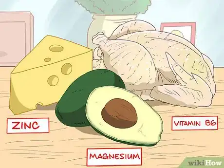 Imagen titulada Gain Weight While on ADHD Medication Step 5