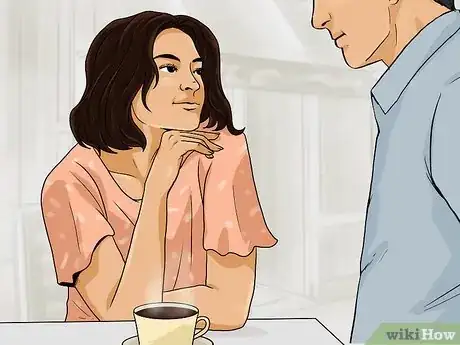 Imagen titulada Attract a Virgo Man As a Cancer Woman Step 9