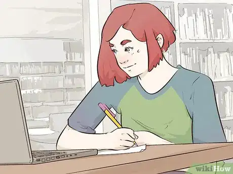 Imagen titulada Research a Topic Step 11