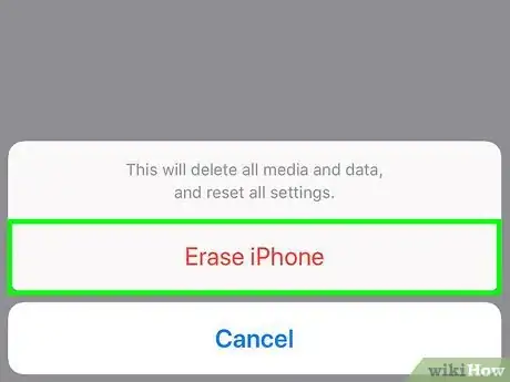 Imagen titulada Clear iPhone Memory Step 35