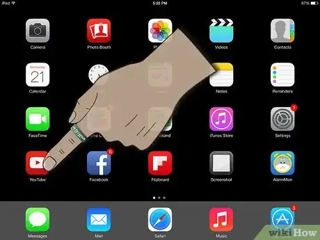 Imagen titulada Use Guided Access to Disable Parts of an iPad Screen Step 6