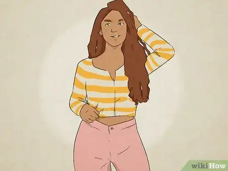 Imagen titulada Attract a Gemini Man Physically Step 1