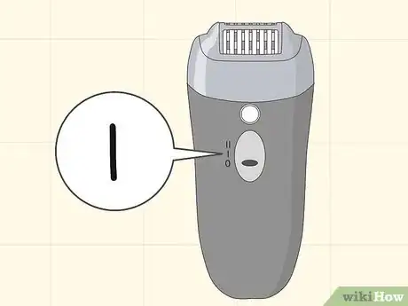 Imagen titulada Remove Armpit Hair Step 28