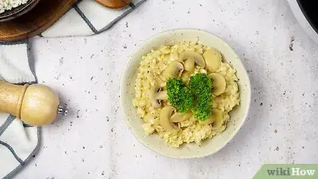 Imagen titulada Make Risotto Step 12