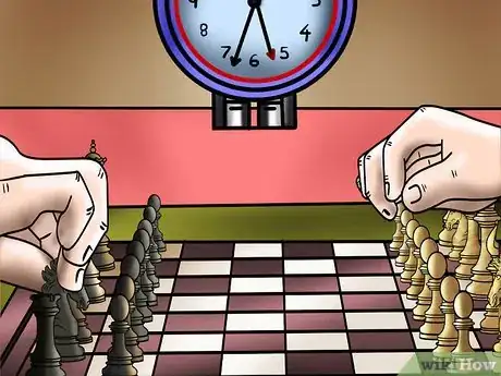 Imagen titulada Play Blitz Chess Step 1